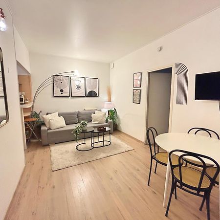 Ferienwohnung Le Patio Riquet Toulouse Exterior foto