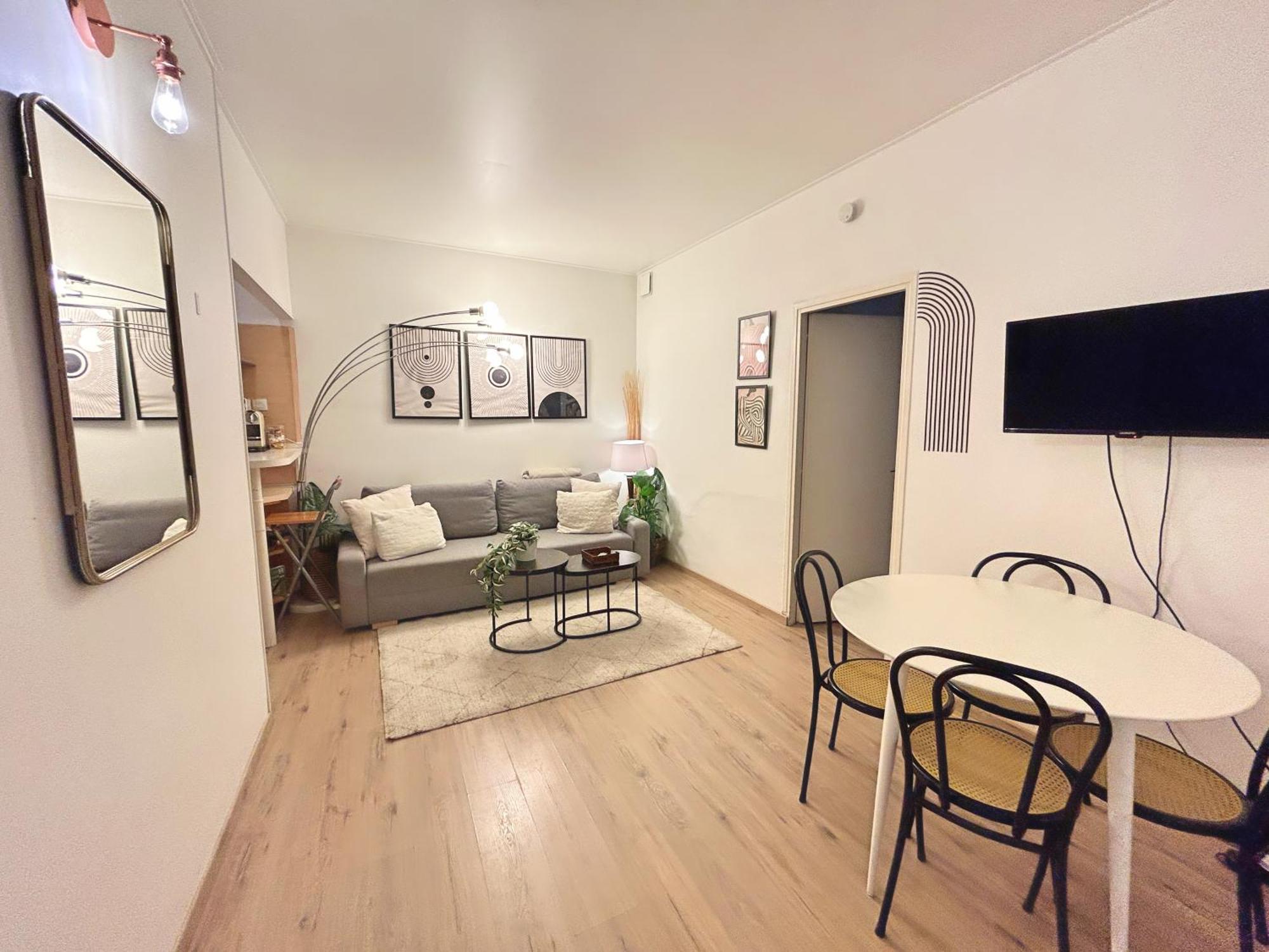 Ferienwohnung Le Patio Riquet Toulouse Exterior foto